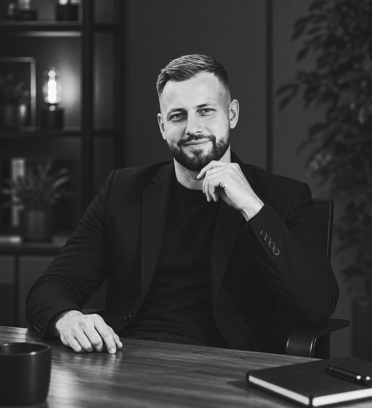 Anton Lukashevich